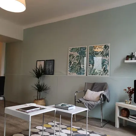 Duplex Avec Exterieur Privatif *