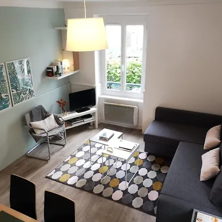 Tatil Evi Duplex Avec Exterieur Privatif *