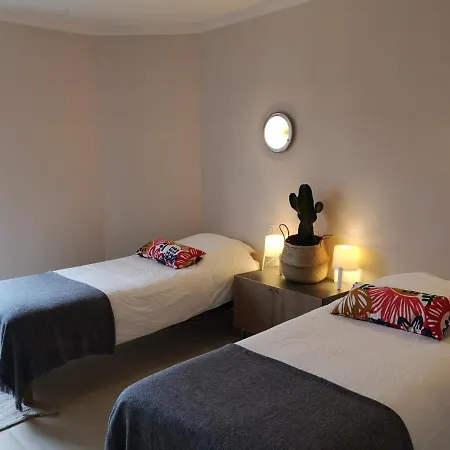 Duplex Avec Exterieur Privatif Tatil Evi