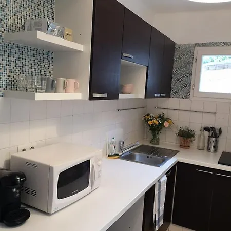 Tatil Evi Duplex Avec Exterieur Privatif