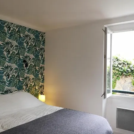 Duplex Avec Exterieur Privatif * Biarritz