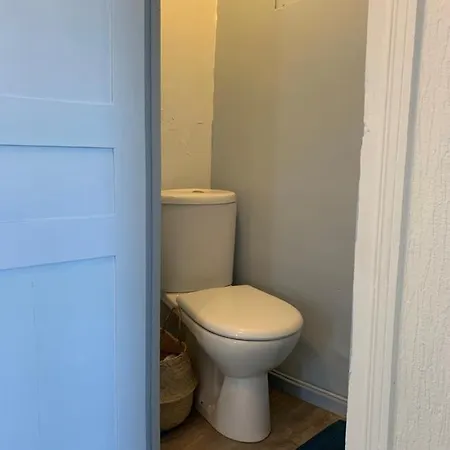 Duplex Avec Exterieur Privatif